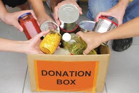 Recognized for Community Impact: Our Commitment to Fighting Hunger