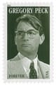 Atticus Finch To Kill a Mockingbird Kansas City Bankruptcy Attorneys Compassionate legal practice Client-centered legal services Bankruptcy solutions Gregory Peck stamp American Bar Association Legal ethics Empathy in law